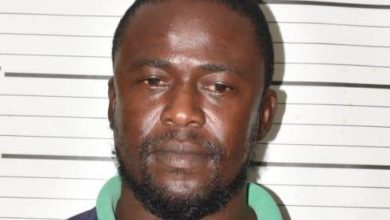 Photo of Linden man jailed, fined $1.7M over cocaine in fudge – -says co-accused wife had no knowledge of actions