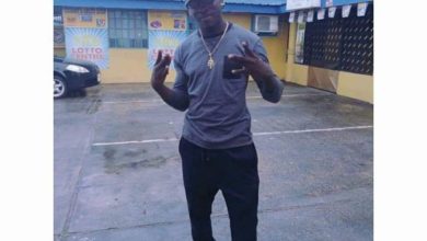 Photo of `Kindest’ man shot dead in Trinidad