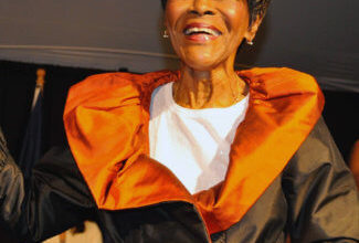 Photo of Caribbean community mourns loss of Cicely Tyson