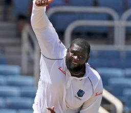 Photo of West Indies finds subcontinent weapon in Rahkeem Cornwall