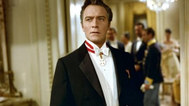Photo of Christopher Plummer, ‘Sound of Music’ star of stage and screen, dead at 91