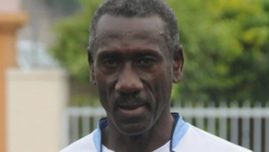 Photo of Former Windies cricketer Ezra Moseley dies in accident