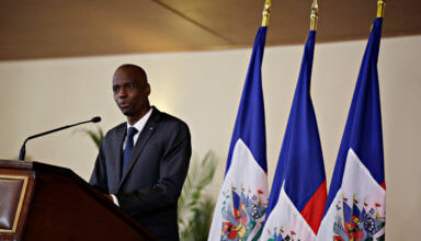 Photo of Haiti government denounces plot to oust president, arrests over 20