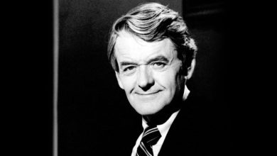 Photo of Hal Holbrook, award-winning actor acclaimed for his portrayal of Mark Twain, dies at 95 – NYT