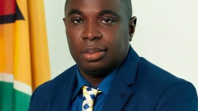 Photo of Gov’t to establish National  Broadcasting Academy – – McCoy tells budget debate