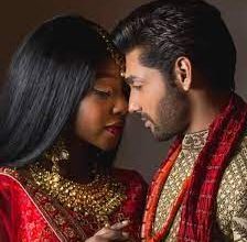 Photo of Nollywood meets Bollywood in love tale ‘Namaste Wahala’