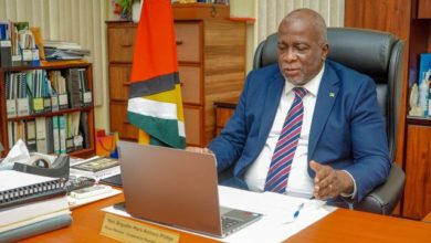 Photo of Gov’t to spend US$17.4m on ICT in over 200 communities – -PM tells CANTO meeting