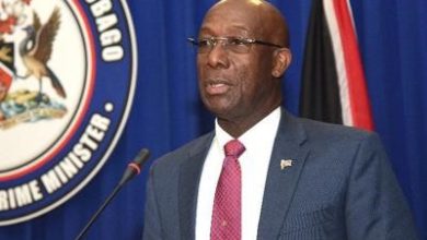 Photo of Trinidad PM warns about vaccine exploiters