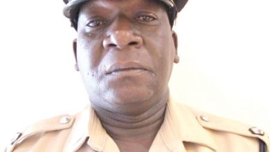 Photo of Embattled Region Nine police commander replaced