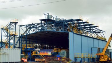 Photo of Completion of GPL’s 46.5 MW plant delayed