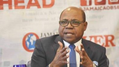 Photo of Jamaica tourist industry ‘comin’ back’ this year – Bartlett