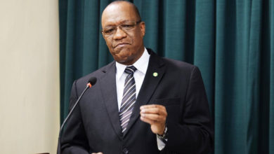 Photo of Harmon yet to get response from CARICOM on mediation of gov’t-opposition impasse