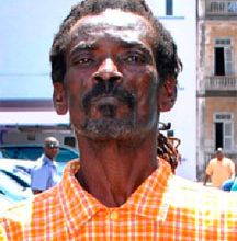 Photo of Barbados: Man jailed for butchering Guyanese wife