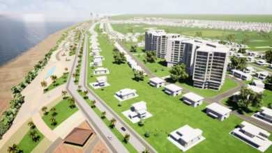 Photo of Planned Mahaica  luxury development delayed by COVID