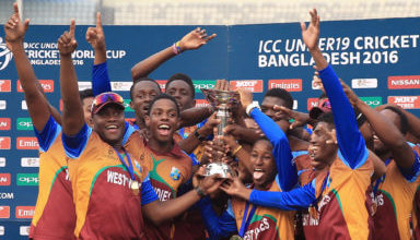 Photo of CWI to host the ICC Under-19 World Cup in the Caribbean