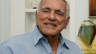 Photo of Trinidad businessman Emile Elias, 84, charged with sex crimes against girl, 17