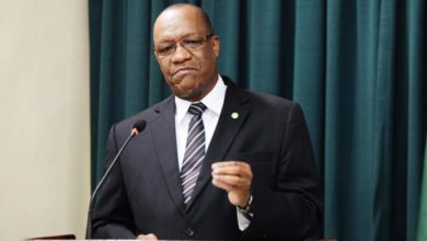 Photo of Harmon urges CARICOM to  mediate gov’t-opposition impasse