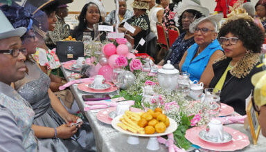 Photo of HEROC’s 7th Annual Tea Party goes virtual