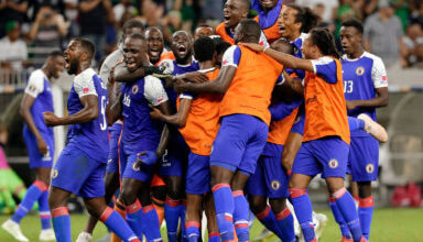 Photo of Honduras awaits challenge from Haitian squad
