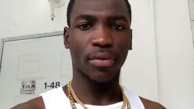 Photo of Missing Tobago man, 21,  found murdered