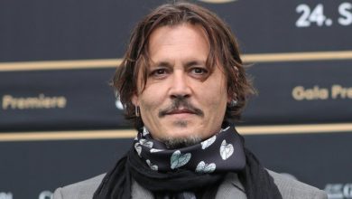 Photo of Actor Depp loses bid to appeal wife beater libel ruling, turns to U.S. case