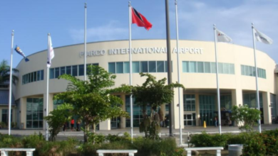 Photo of Thirteen Trinidad immigration officers at Piarco test positive for COVID