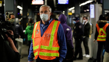 Photo of OP-ed : Relief for the MTA