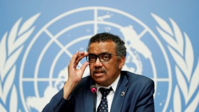 Photo of Data withheld from WHO team probing COVID-19 origins in China – Tedros