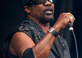 Photo of Toots and The Maytals wins 2nd Grammy Award