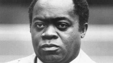 Photo of Actor Yaphet Kotto, known for ‘Alien’ and as a Bond villain, dies at 81
