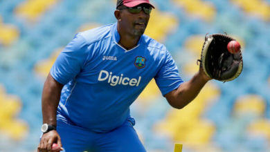 Photo of Head coach: West Indies batsmen starting to deliver