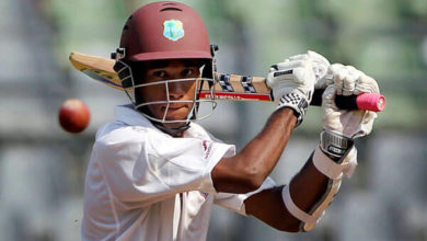 Photo of West Indies, Sri Lanka draw two-Test series