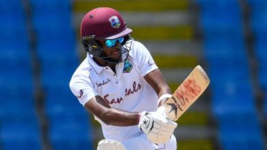 Photo of Clinical West Indies eye final day win after trio hit fifties