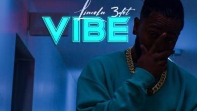 Photo of Lincoln 3Dot releases ‘Vibe’, drops epic music video