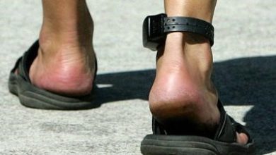 Photo of Criminal offender gets Trinidad’s first electronic monitoring bracelet