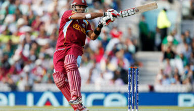 Photo of Pollard named leading T20 cricketer in the world by Wisden