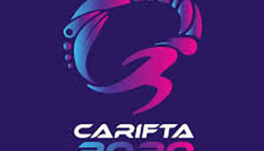 Photo of CARIFTA Games hangs in the balance