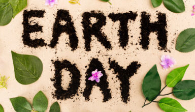 Photo of Celebrate Earth Day by taking action