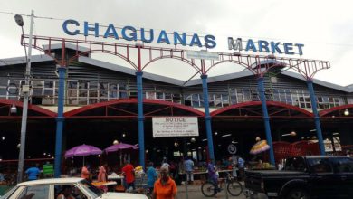 Photo of Trinidad: COVID closes Chaguanas market