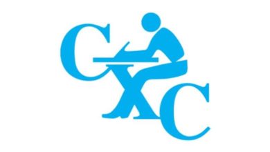 Photo of Significant changes made to CXC June/July 2021 exam cycle