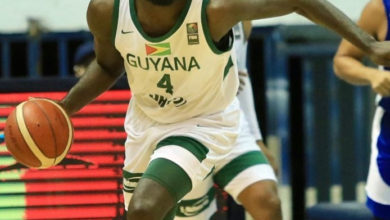 Photo of Guyana lose by 20 points to powerhouse Jamaica – —FIBA Basketball World Cup 2023 Pre Qualifiers