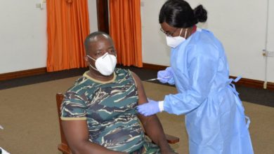 Photo of Guyana has surpassed 50,000 COVID vaccinations – Ramsammy