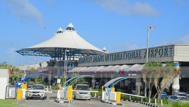 Photo of Grantley Adams airport to remain closed until Wednesday