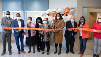 Photo of One Brooklyn Health reopens Pierre Toussaint Family Health Center