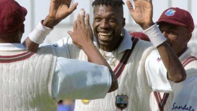 Photo of Ambrose: Windies glory days are over