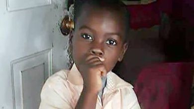 Photo of Jamaica: 6-year-old shot and killed, cops hunt 15-year-old cousin