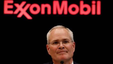 Photo of ExxonMobil 1st quarter earnings estimated at US$2.7b – -compared to loss in 2020