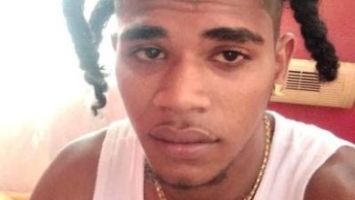Photo of Trinidad man chopped to death after dog argument