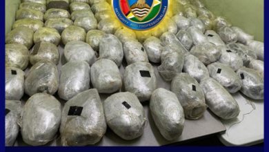 Photo of CANU issues wanted bulletin after large ganja find at No.68 Village