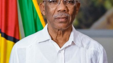 Photo of Rights of Guyanese voters would be in serious jeopardy if CCJ sidelined – Ramkarran